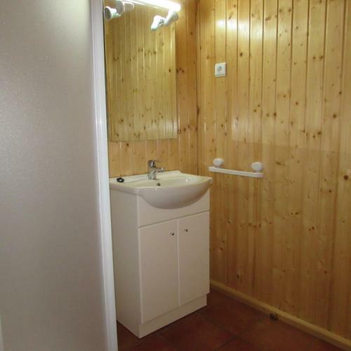 Camping Ciudad De Albarracin