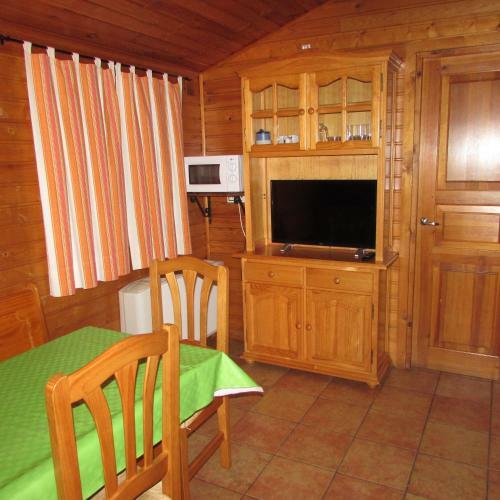 Camping Ciudad De Albarracin