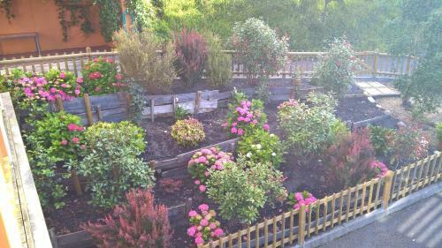 Apartamento Casa Rural Arbegain Etxea