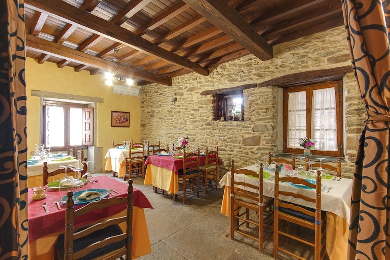 Posada De Los Aceiteros