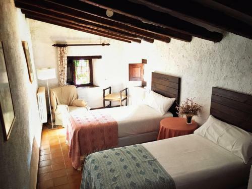 Agroturismo Masia Can Pou