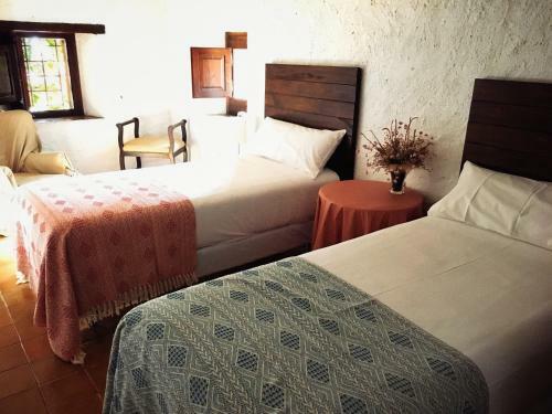 Agroturismo Masia Can Pou