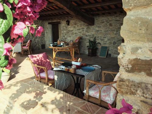 Agroturismo Masia Can Pou