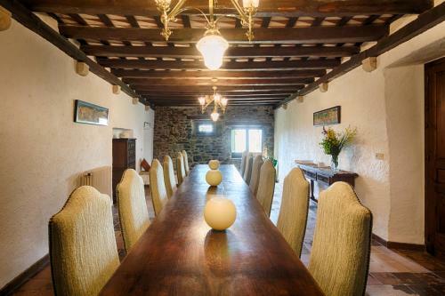 Agroturismo Masia Can Pou