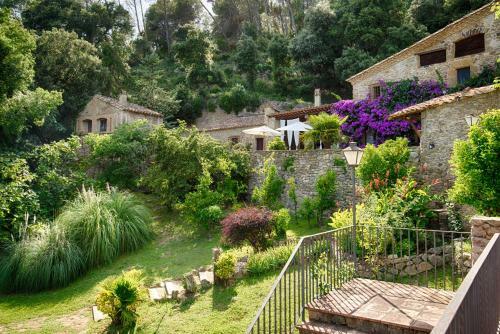 Agroturismo Masia Can Pou