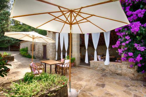 Agroturismo Masia Can Pou
