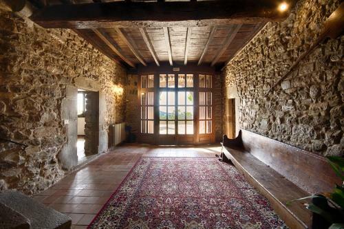 Agroturismo Masia Can Pou