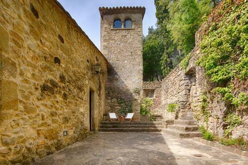 Agroturismo Masia Can Pou