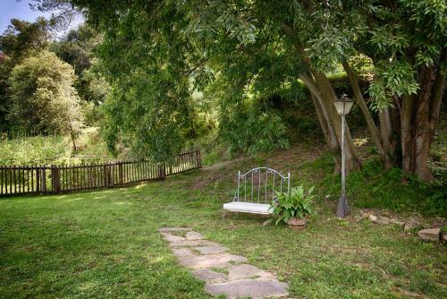 Agroturismo Masia Can Pou