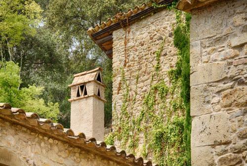 Agroturismo Masia Can Pou