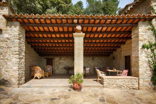 Agroturismo Masia Can Pou