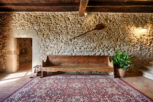 Agroturismo Masia Can Pou