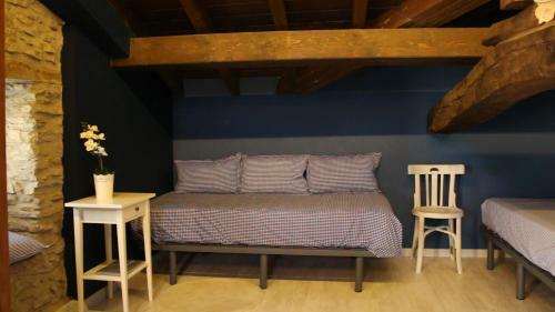 Agroturismo Izpiliku