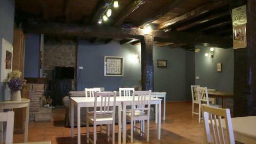 Agroturismo Izpiliku