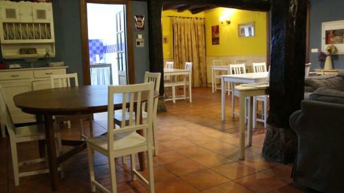 Agroturismo Izpiliku
