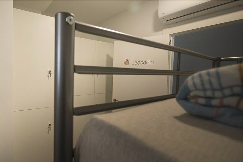 Albergue Casa Manola