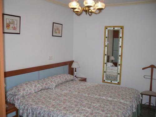 Hostal Casa Rural Laguao