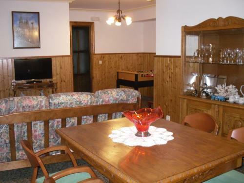Hostal Casa Rural Laguao