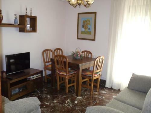 Hostal Casa Rural Laguao