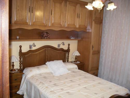 Hostal Casa Rural Laguao