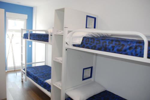Albergue Xabar�n