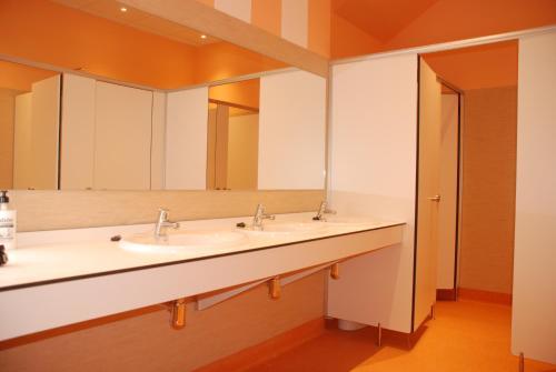 Albergue Xabar�n