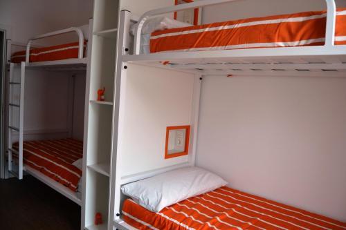 Albergue Xabar�n