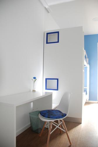 Albergue Xabar�n