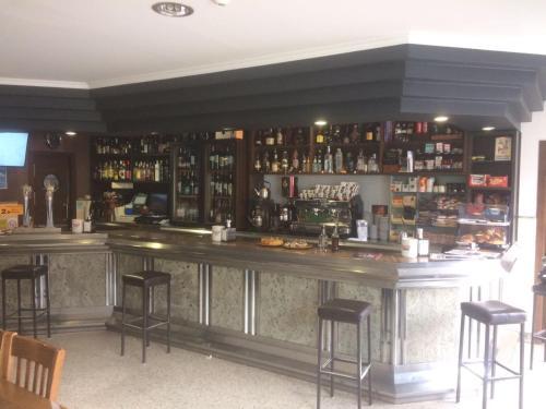 Hostal Casa Goas