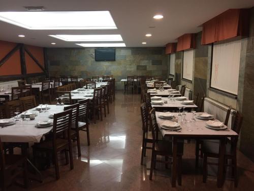 Hostal Casa Goas
