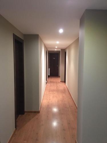 Hostal Casa Goas