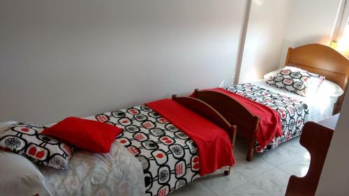 Xabarin Apartment