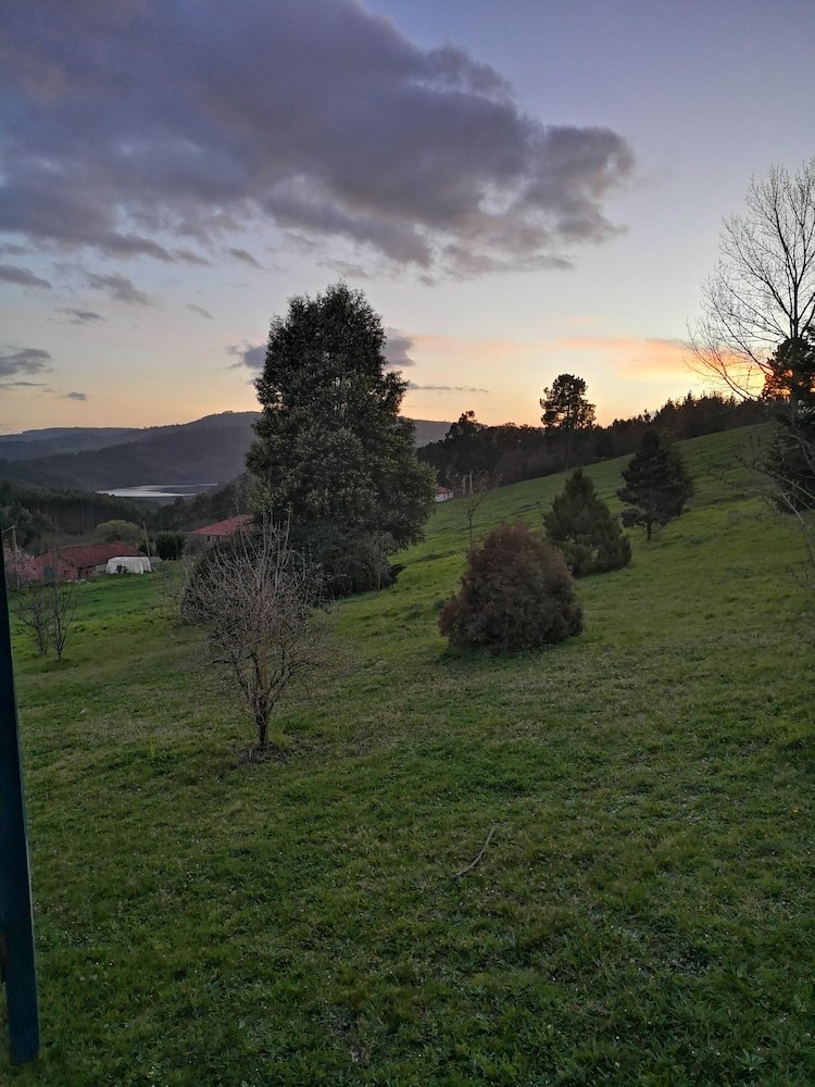 Agroturismo Terra Meiga Turismo Rural
