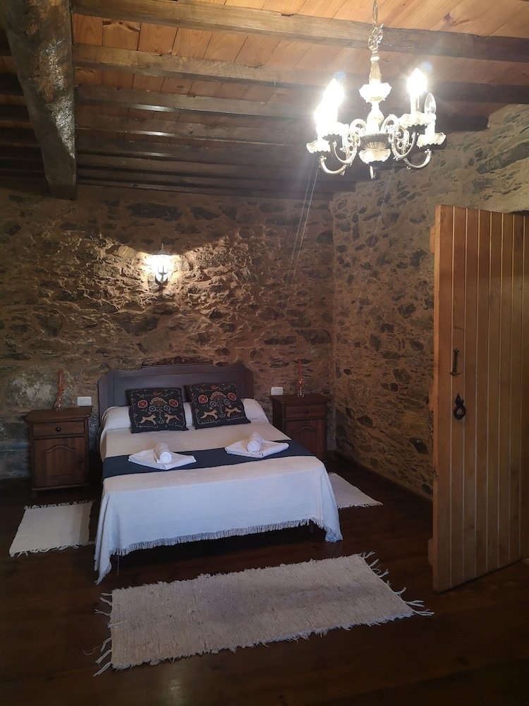 Agroturismo Terra Meiga Turismo Rural