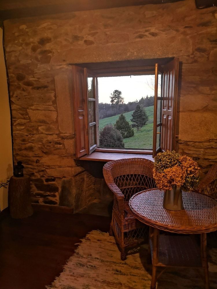 Agroturismo Terra Meiga Turismo Rural