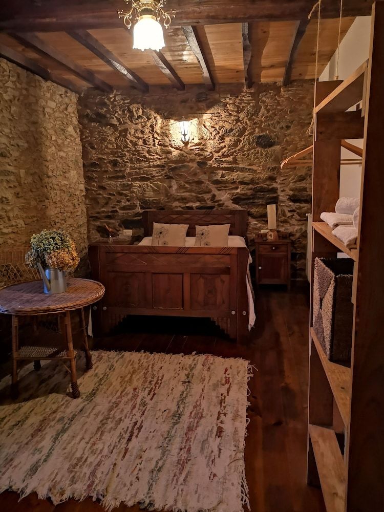 Agroturismo Terra Meiga Turismo Rural