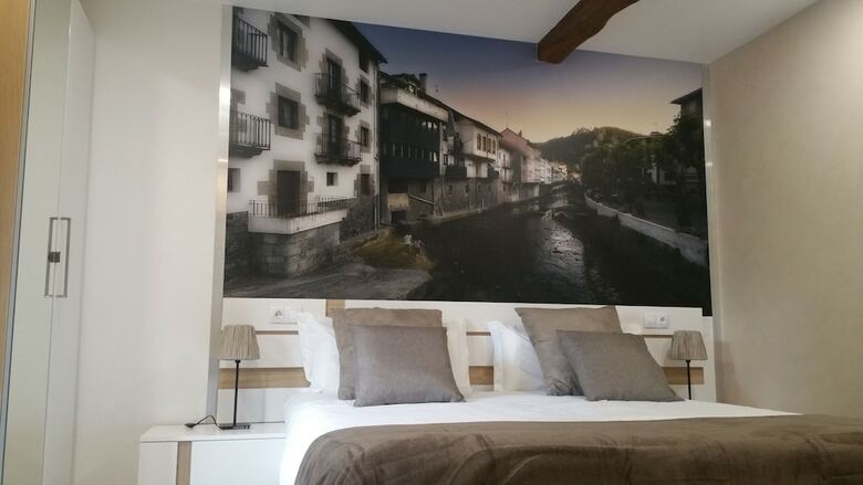 Agroturismo Urdaibai Etxea