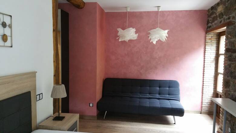 Agroturismo Urdaibai Etxea