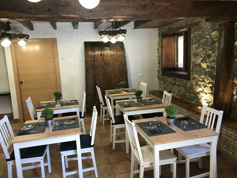 Agroturismo Urdaibai Etxea