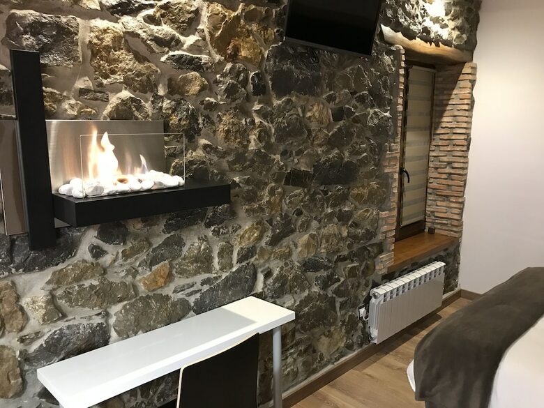 Agroturismo Urdaibai Etxea