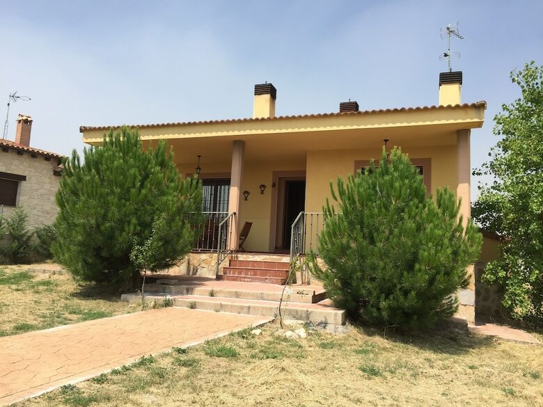 Casa Roman I