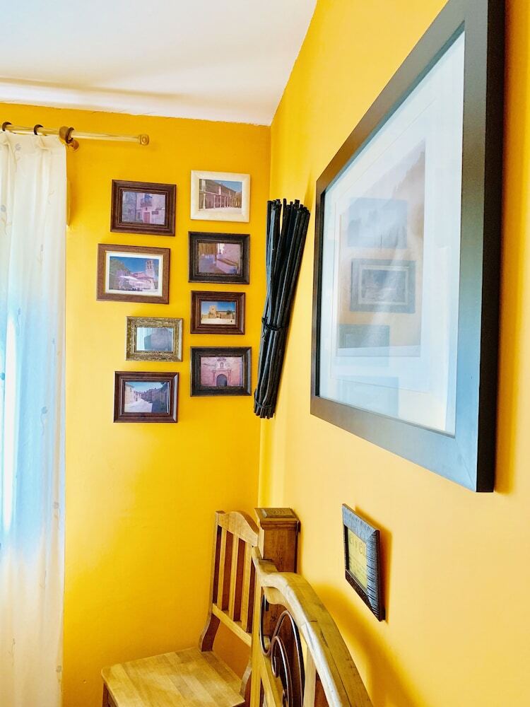 Casa Roman I