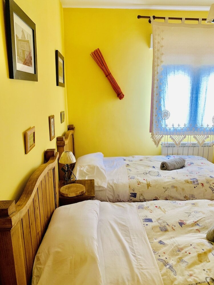 Casa Roman I