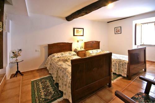 Agroturismo Casal De Drados