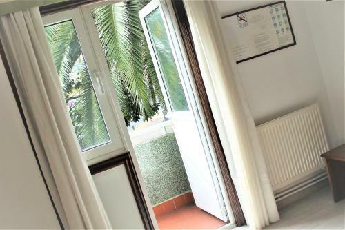 Hotel A Barquina