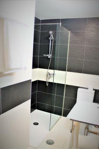 Hotel A Barquina