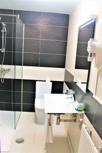 Hotel A Barquina