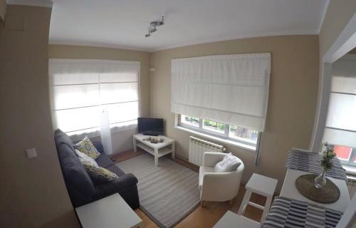 Apartamento La Posada De Granda