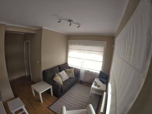 Apartamento La Posada De Granda