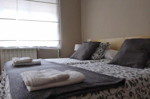 Apartamento La Posada De Granda